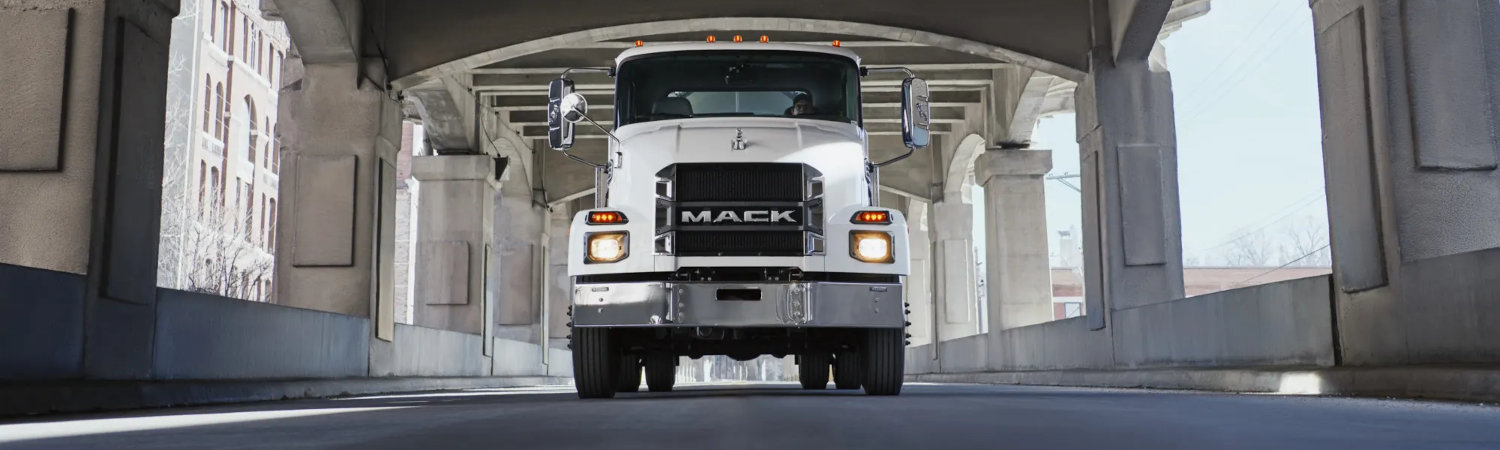 2025 Mack Trucks for sale in Gulf Coast Truck & Equipment, Mobile, Alabama